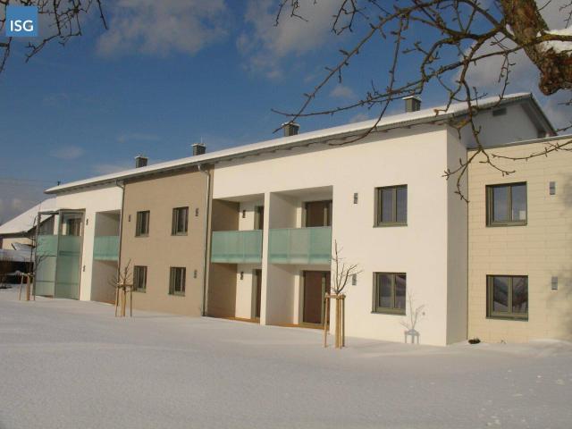 Apartment mieten in Anzberg, Freinberg