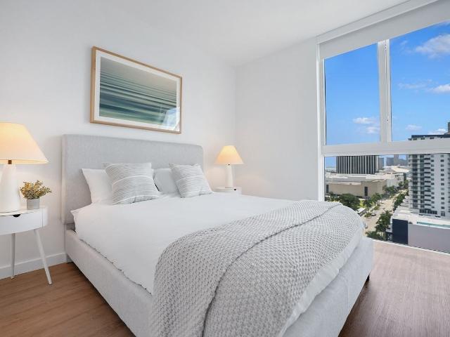Apartment for rent in Wynwood, Miami