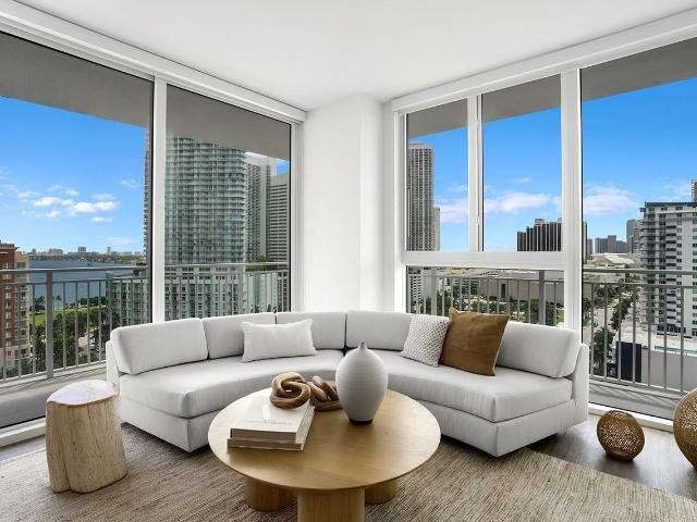Apartment for rent in Miami, Florida