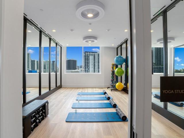 Apartment for rent in Wynwood, Miami