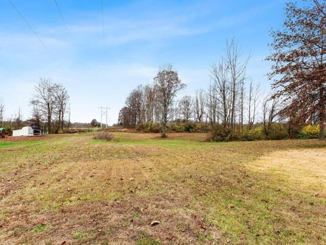 Land for sale in Seymour, Indiana