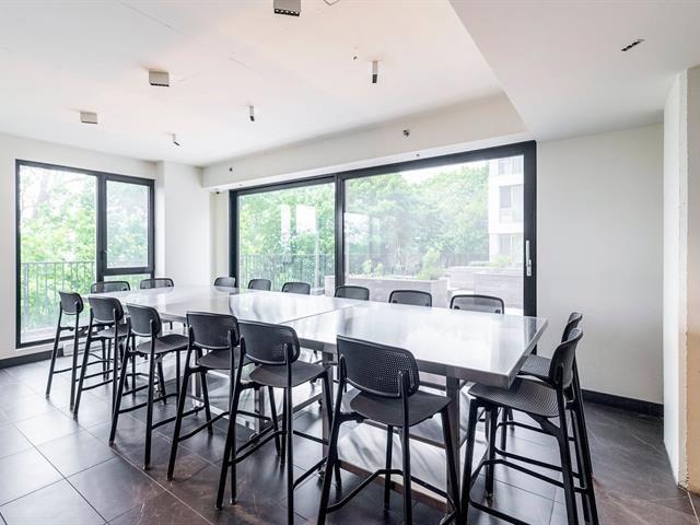 Apartment for rent in St. Leonard's, Quebec