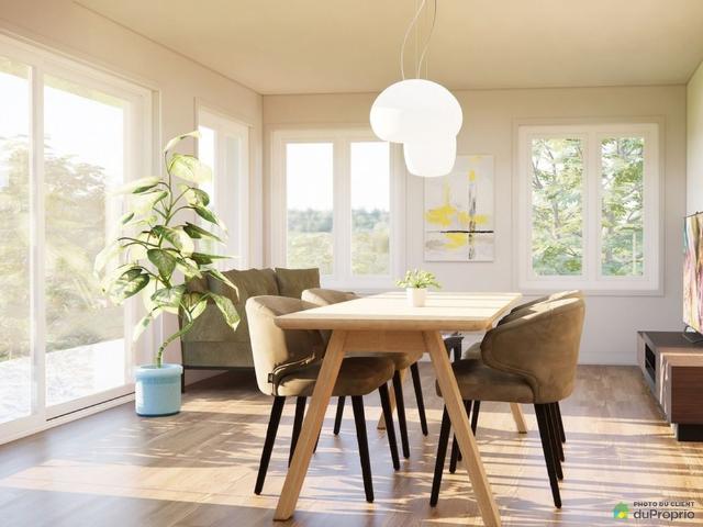 Apartment for rent in Montérégie, Québec