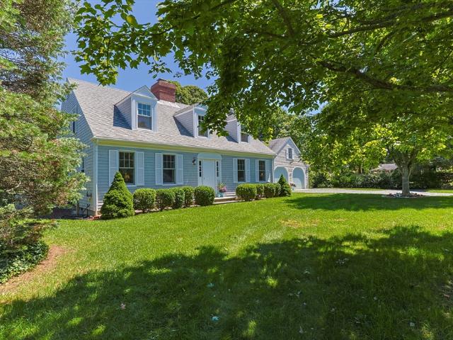 House for sale in Eastham, Massachusetts