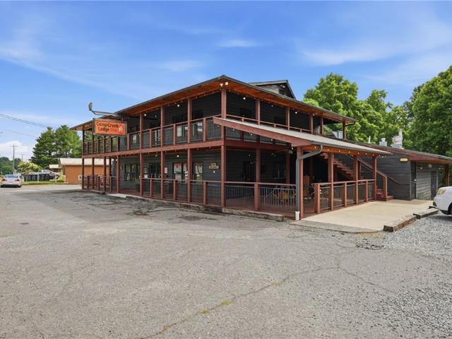 House for sale in Elkin, North Carolina