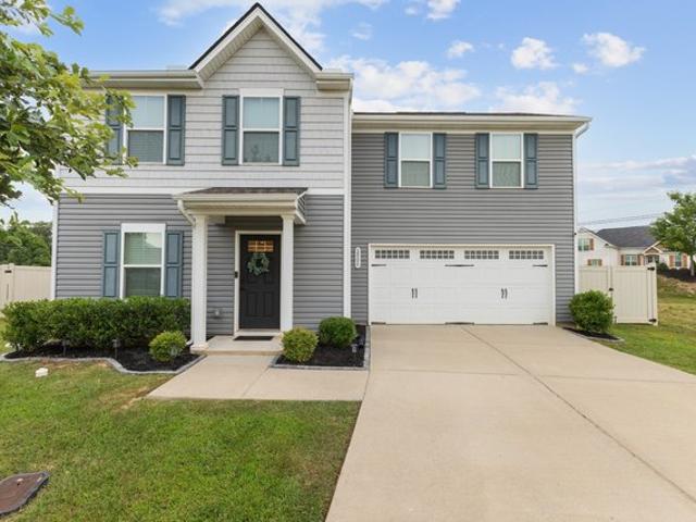 House for sale in Tennessee