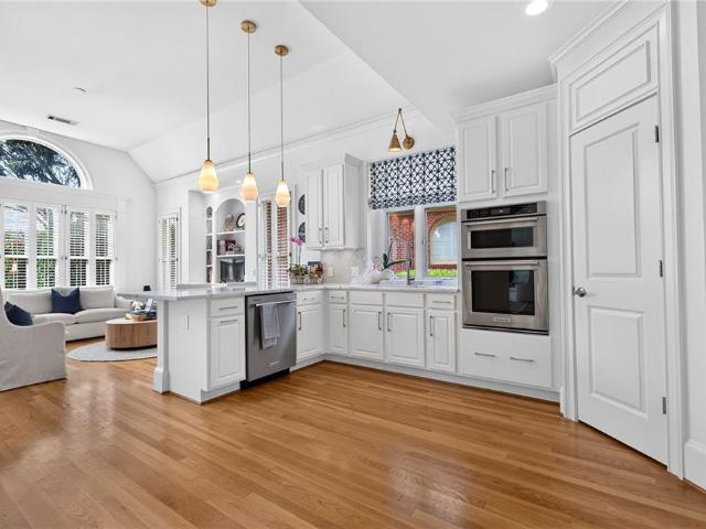 House for sale in Roswell, Georgia