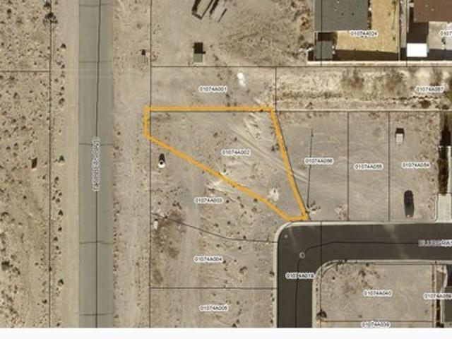 Land for sale in West Wendover, Nevada