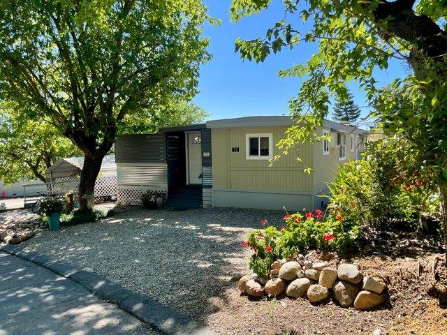 House for sale in Ione, California