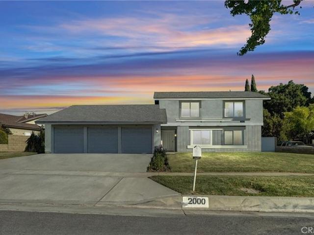 House for sale in Fullerton, California