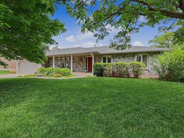 House for sale in Kansas