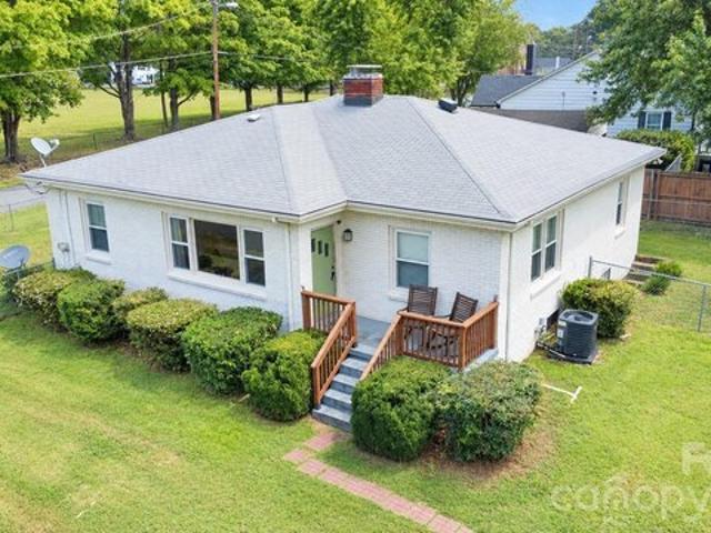 House for sale in Kannapolis, North Carolina