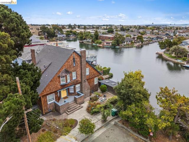 House for sale in Alameda, California