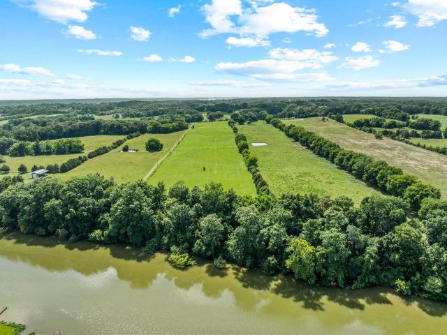 Land for sale in Killen, Alabama