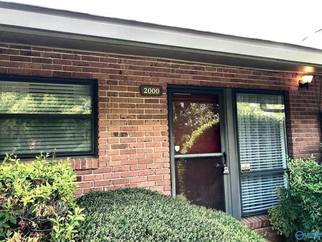 House for sale in Huntsville, Alabama