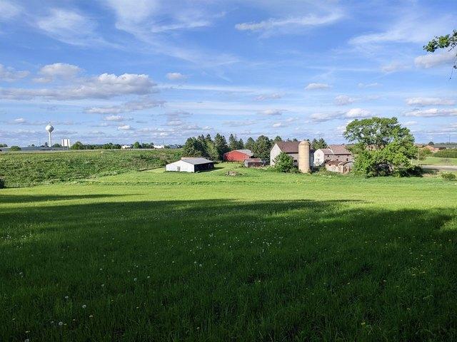 Farm for sale in Sun Prairie, Wisconsin