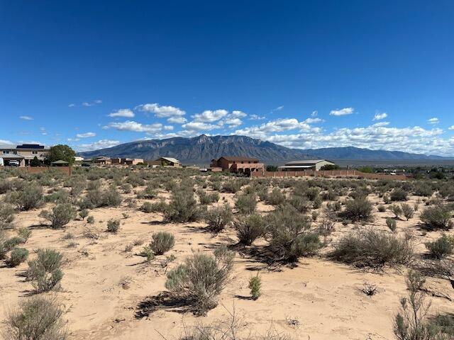 Land for sale in Rio Rancho, Sandoval County