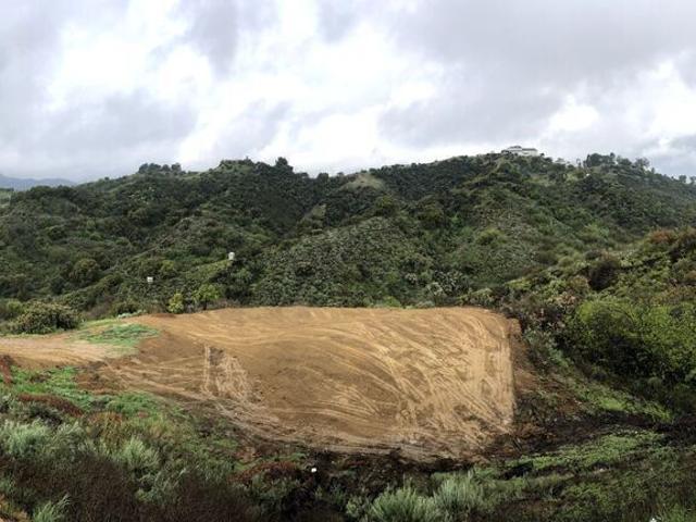 Property for sale in Topanga, California