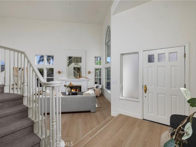 House for sale in San Clemente, California