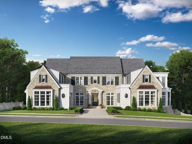 Townhouse for sale in Durham, North Carolina