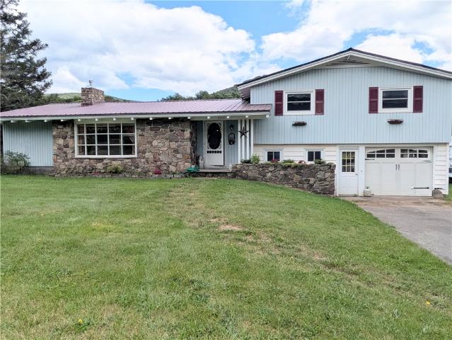 House for sale in Denver, New York