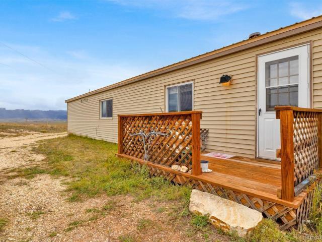 House for sale in Custer, Colorado