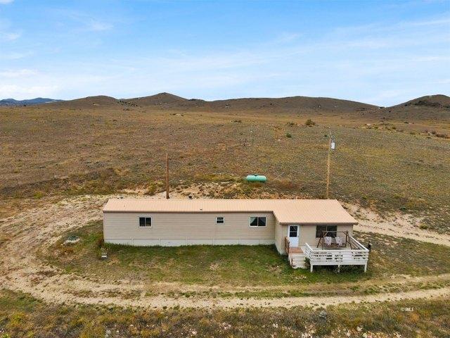 House for sale in Custer, Colorado