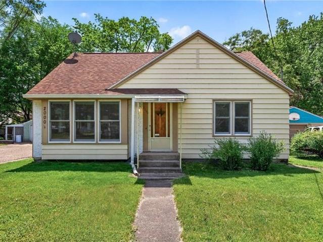 House for sale in Ramsey, Minnesota
