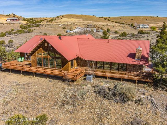 House for sale in Aztec, New Mexico