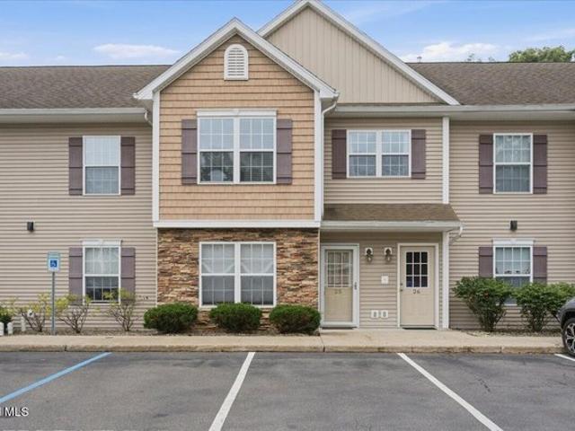Condo for sale in Schenectady, New York