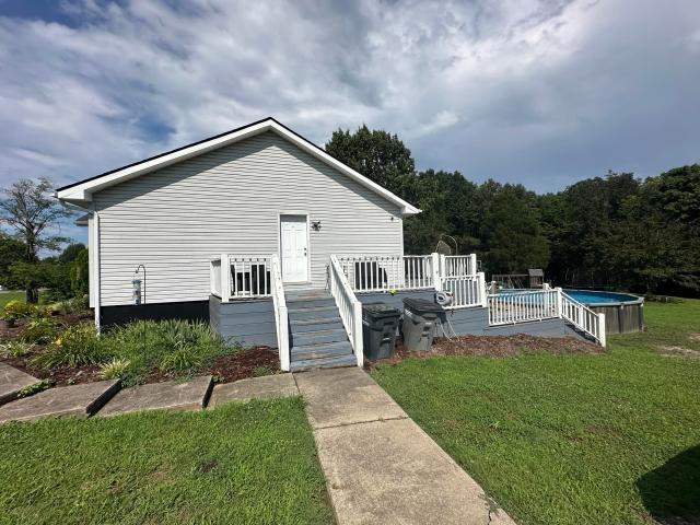 House for sale in Princeton, Kentucky