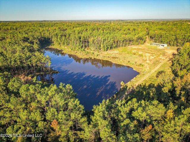 Land for sale in Batesville, Panola County