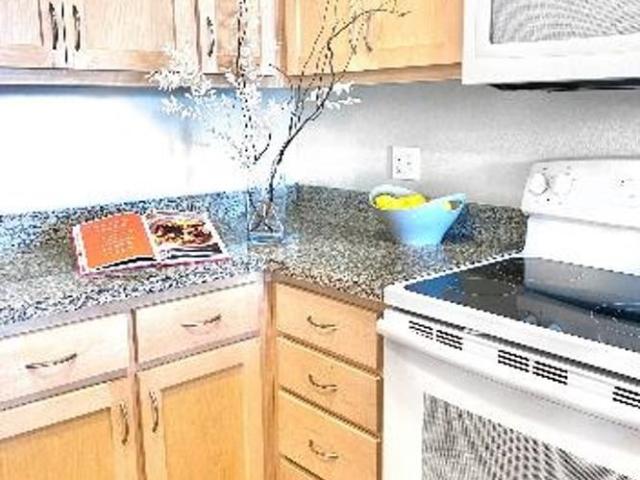 Apartment for rent in Hayward Park, San Mateo