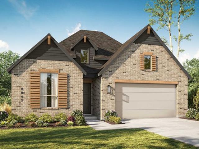 House for sale in Van Alstyne, Texas