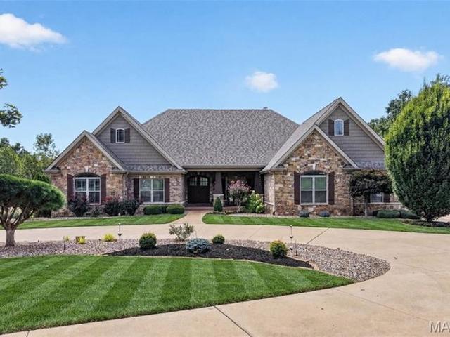 House for sale in Wentzville, Saint Charles County