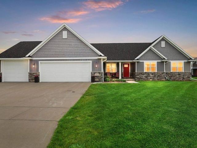 House for sale in De Pere, Wisconsin
