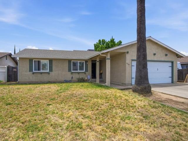 House for sale in Ceres, California