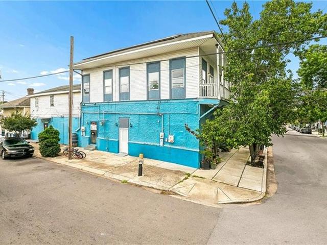 House for sale in New Orleans, Louisiana