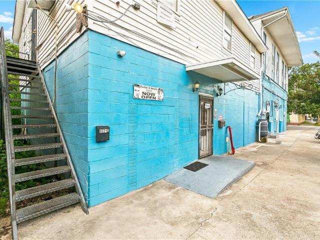 Commercial for sale in New Orleans, Louisiana