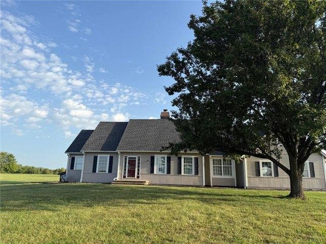 House for sale in Belton, Missouri