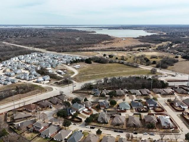 Land for sale in Garland, Texas