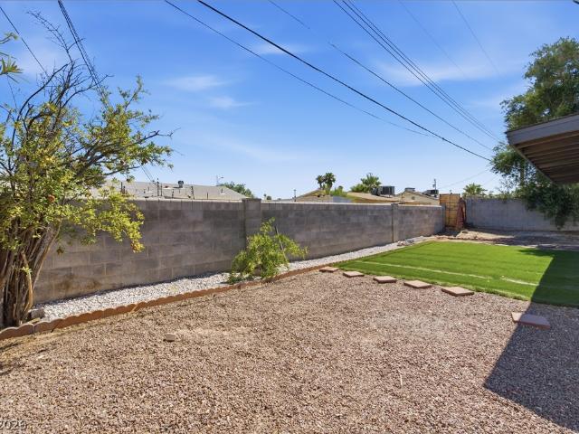 House for sale in Nevada
