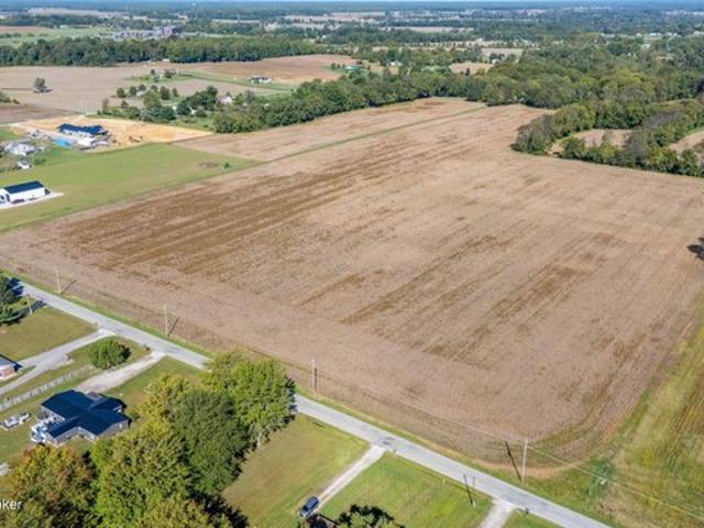 Land for sale in Madison, Indiana