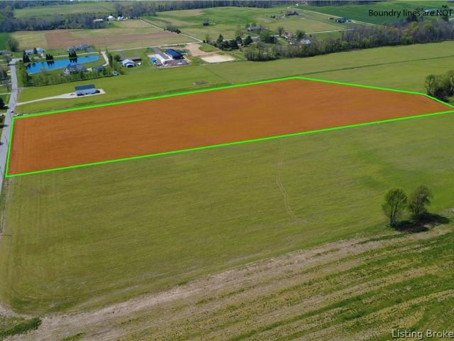 Land for sale in Indiana