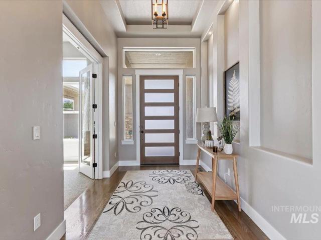House for sale in Meridian, Idaho