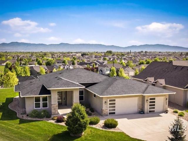 House for sale in Meridian, Idaho