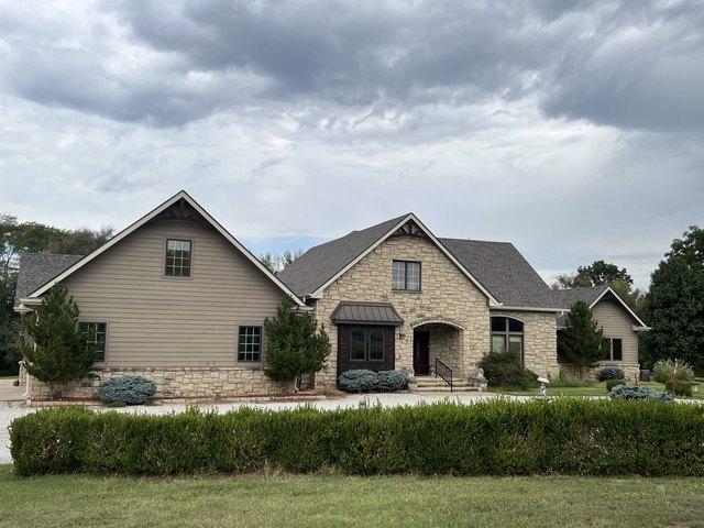 House for sale in Kansas