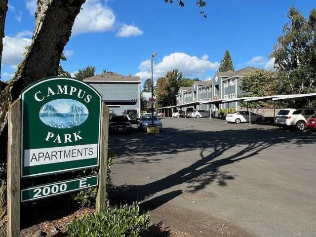 Apartment for rent in Vancouver, Washington