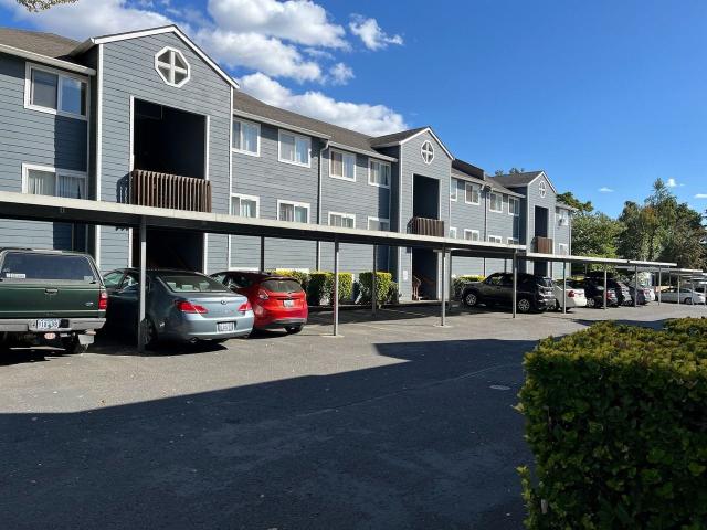 Apartment for rent in Vancouver, Washington