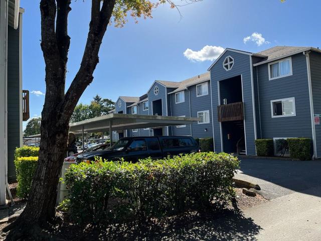 Apartment for rent in Vancouver, Washington